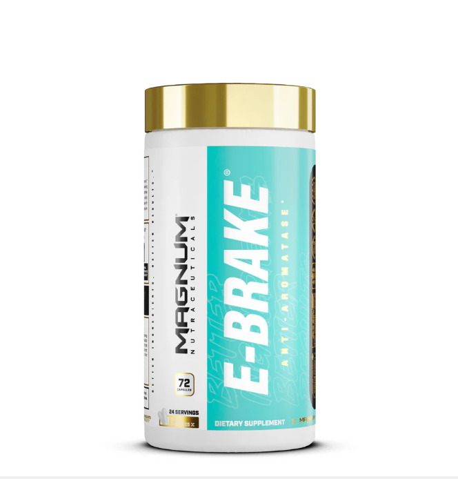 Magnum E-Brake