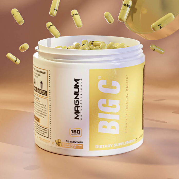Magnum Big C