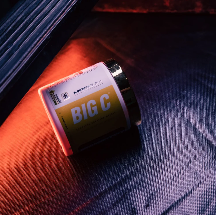 Magnum Big C