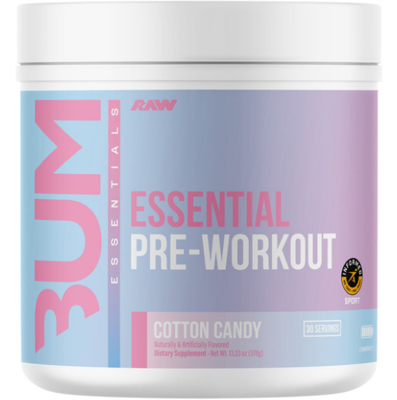 CBUM Essential Pre-Workout