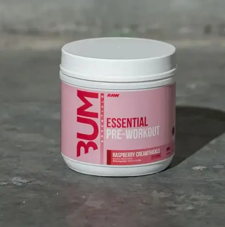 CBUM Essential Pre-Workout