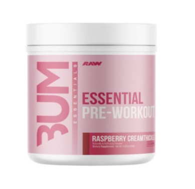 CBUM Essential Pre-Workout