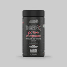 Applied Nutrition Ultimate Fat Burning Shred-X Capsules