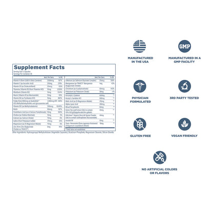 Revive Multivitamin