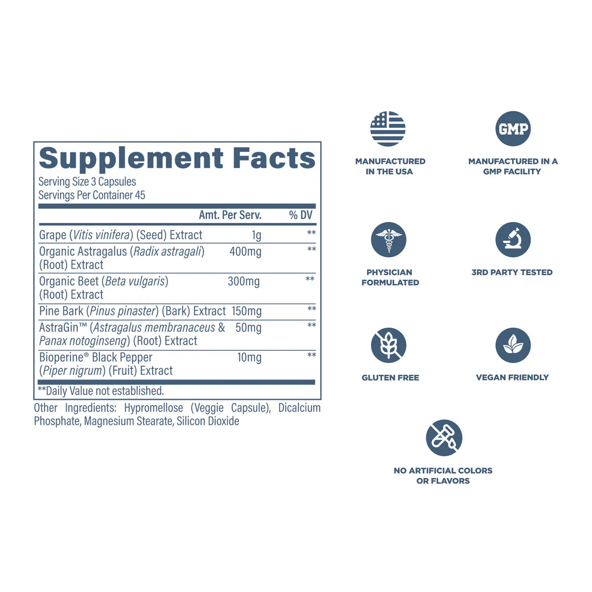 Revive Lipid