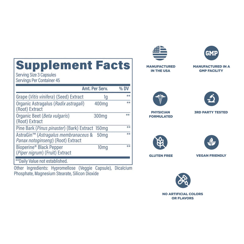 Revive Lipid
