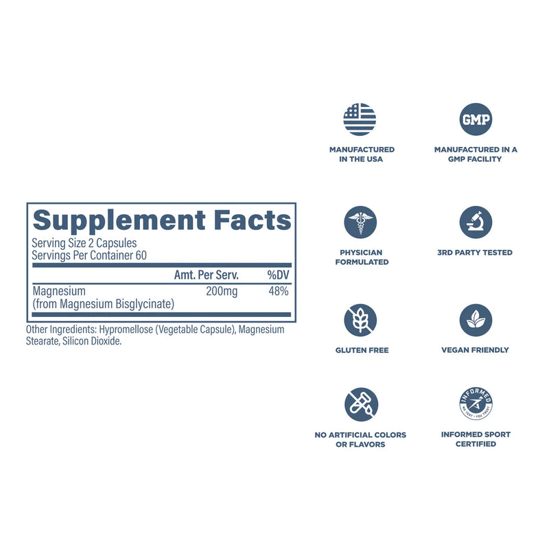 Revive Magnesium+