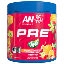 Applied Nutrition Essential Pre-Workout
