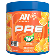Applied Nutrition Essential Pre-Workout