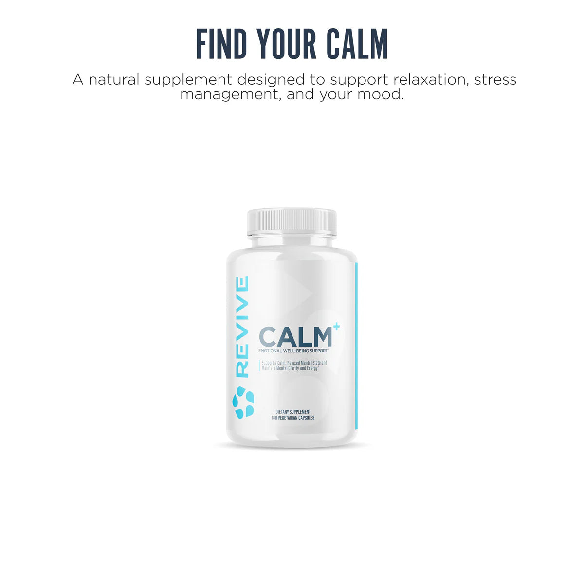 Revive Calm