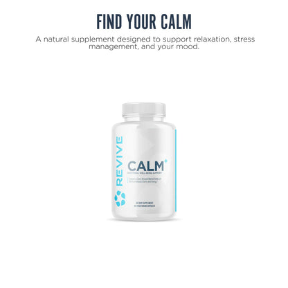 Revive Calm