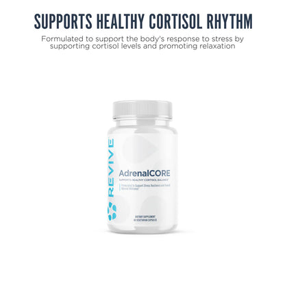 Revive AdrenalCORE