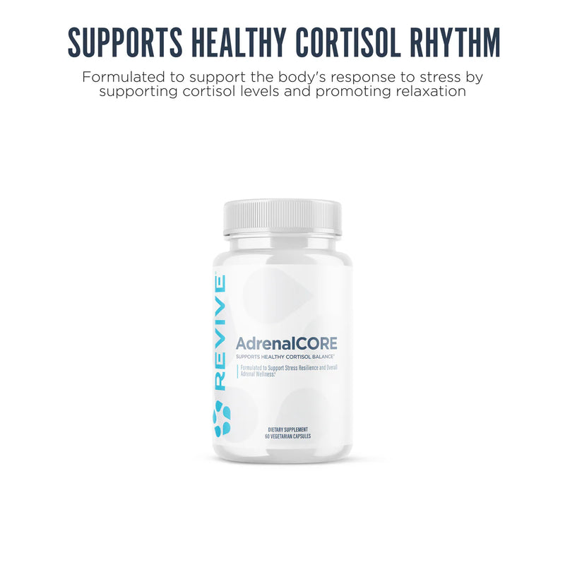 Revive AdrenalCORE