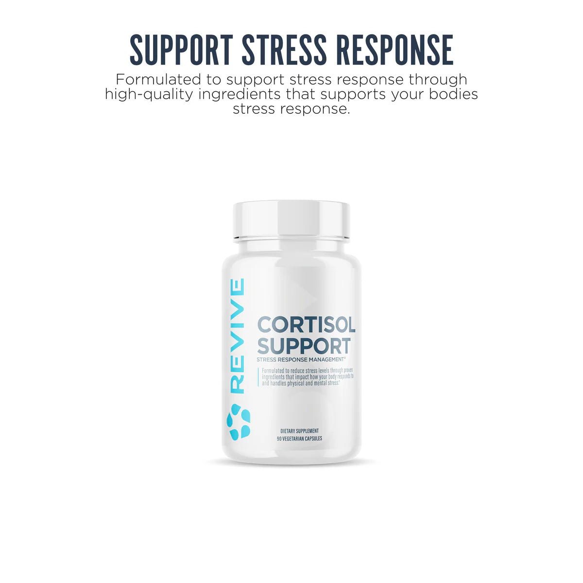 Revive Cortisol Support