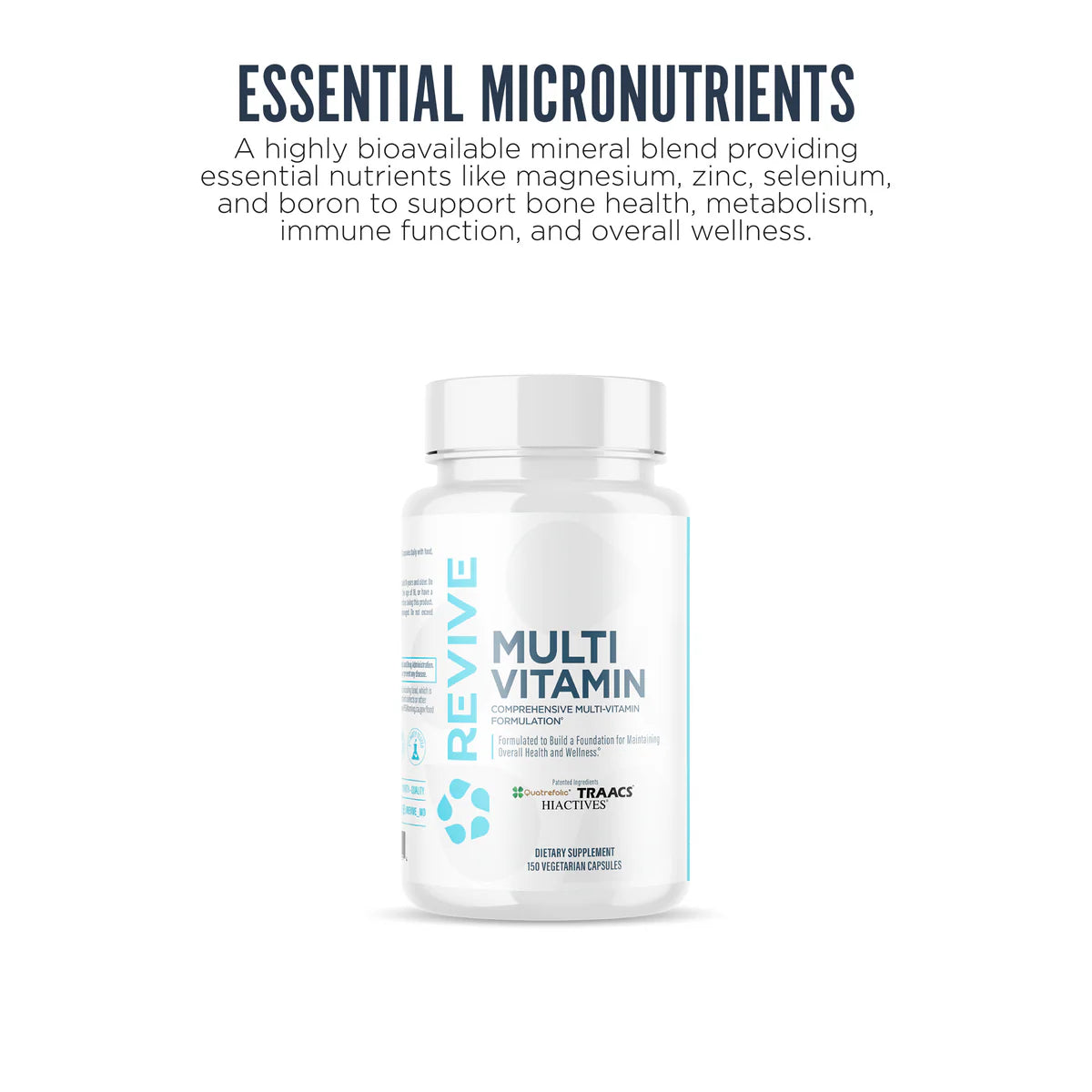 Revive Multivitamin