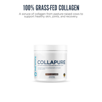 Revive Collapure