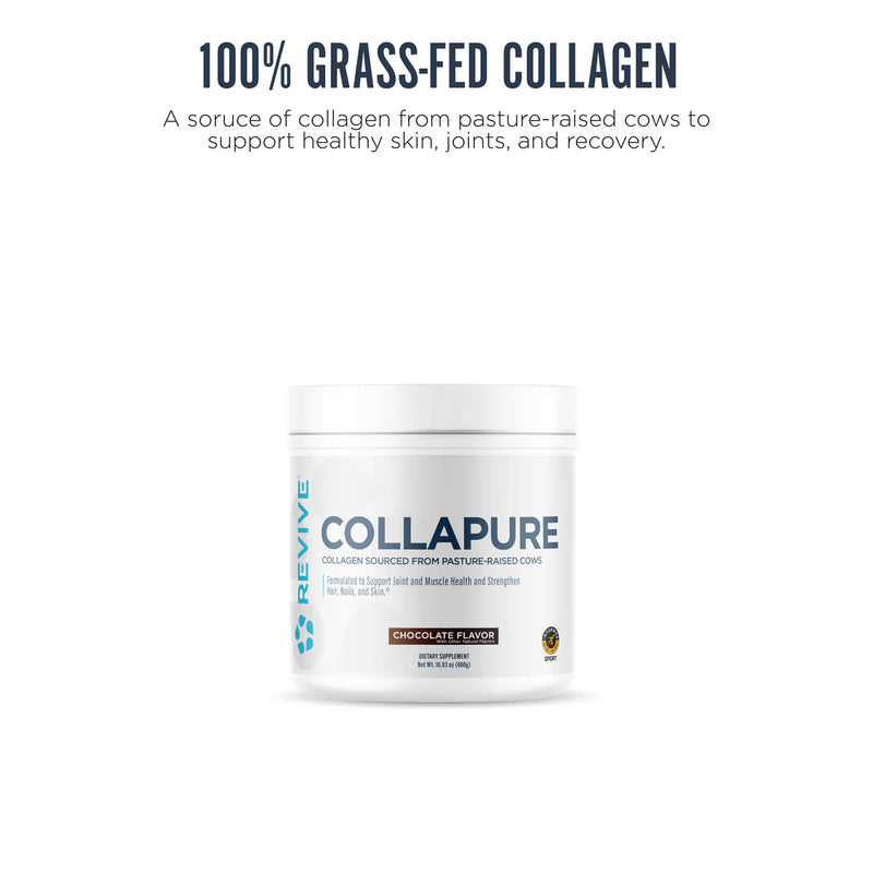 Revive Collapure