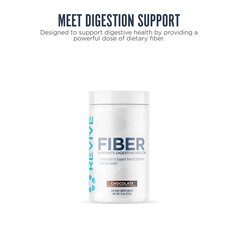 Revive Fiber