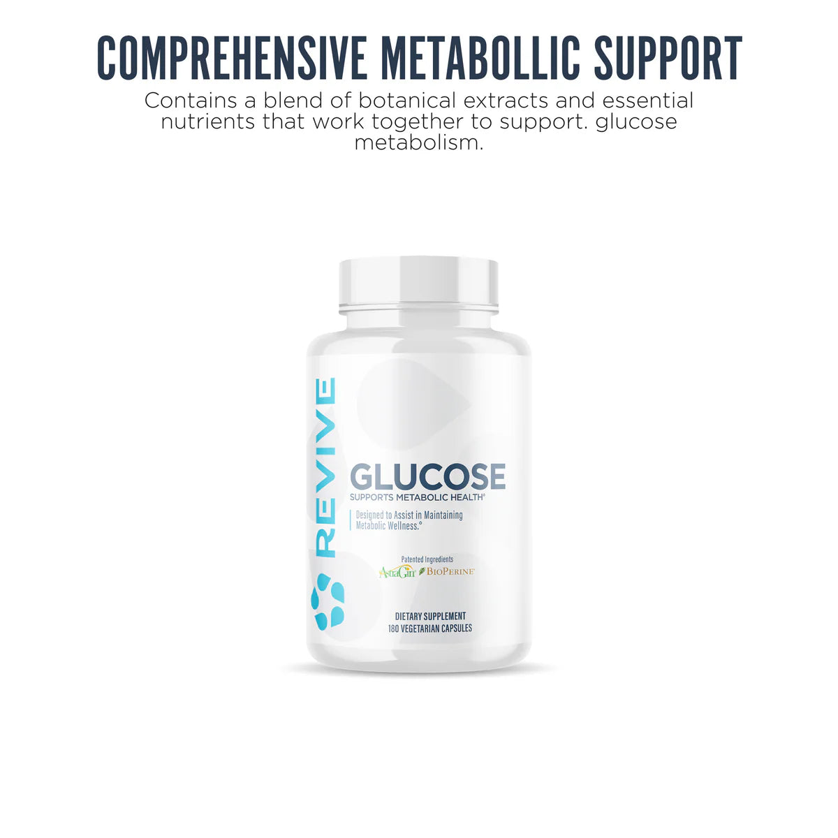 Revive Glucose