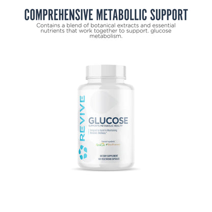 Revive Glucose