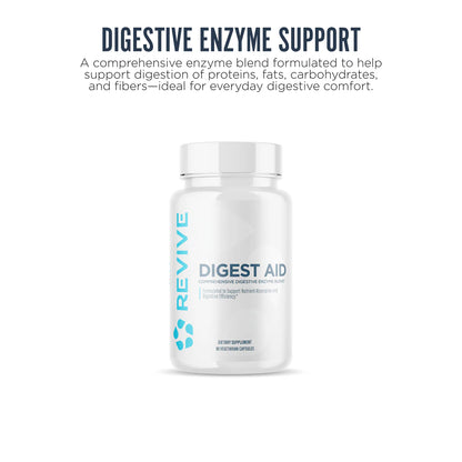Revive Digest Aid