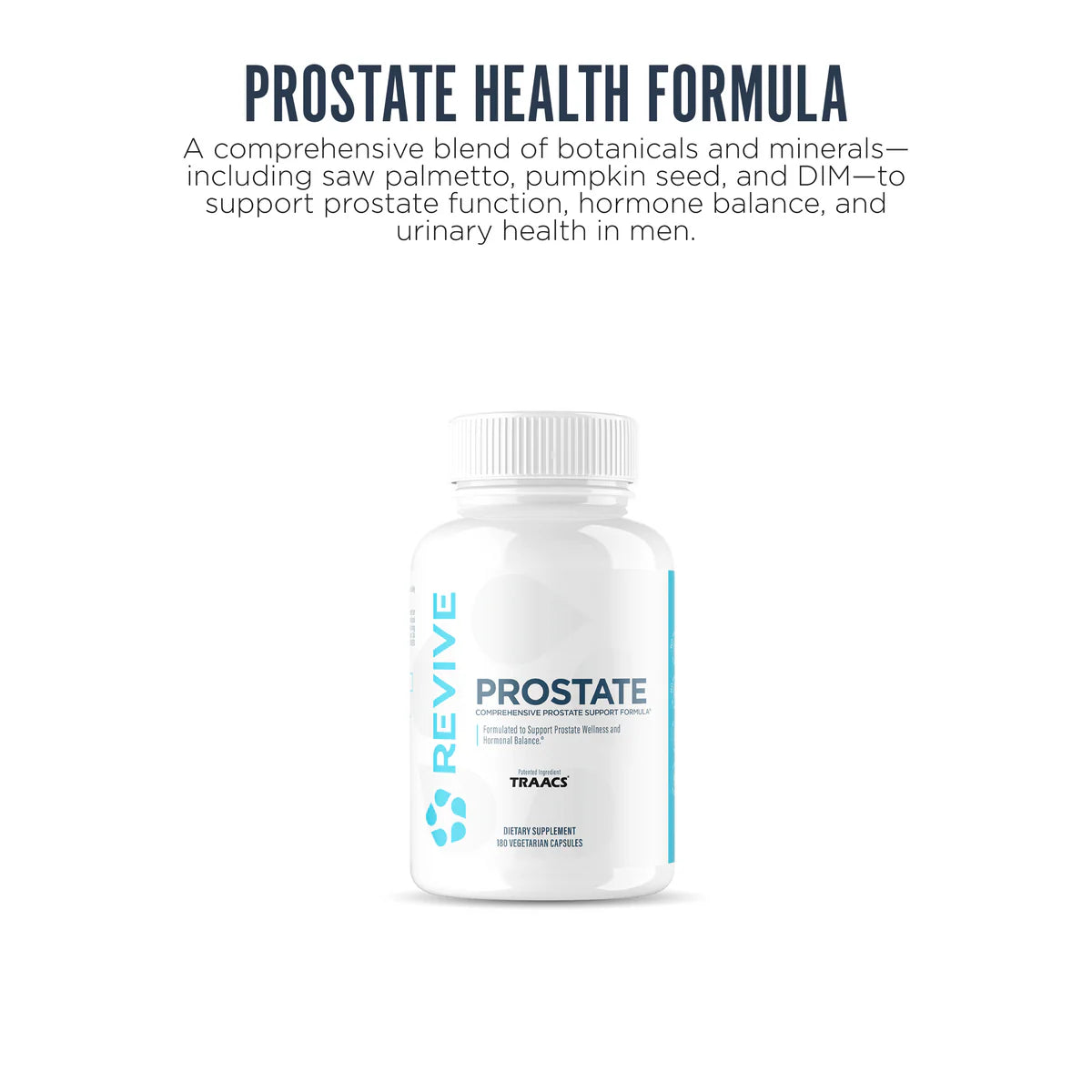 Revive Prostate