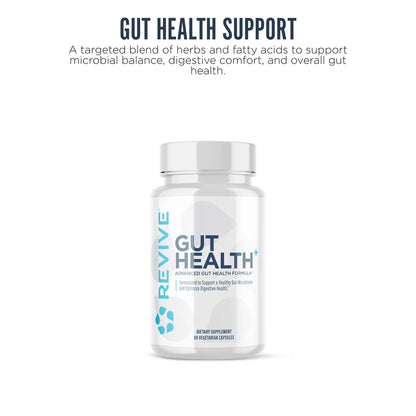 Revive Gut Health
