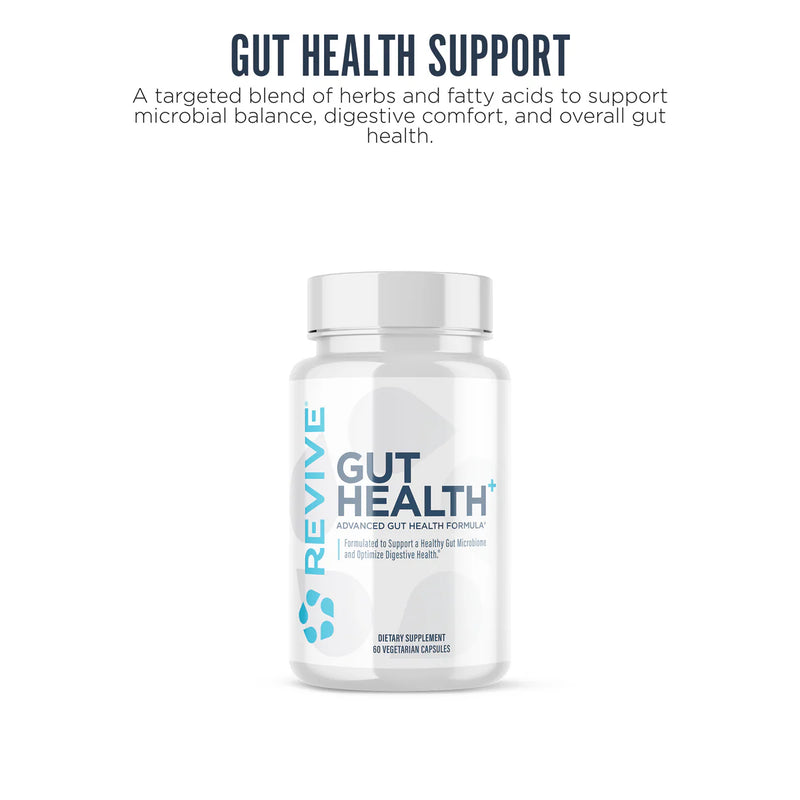 Revive Gut Health