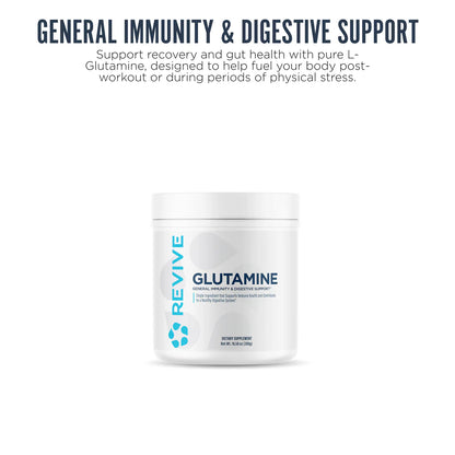 Revive Glutamine