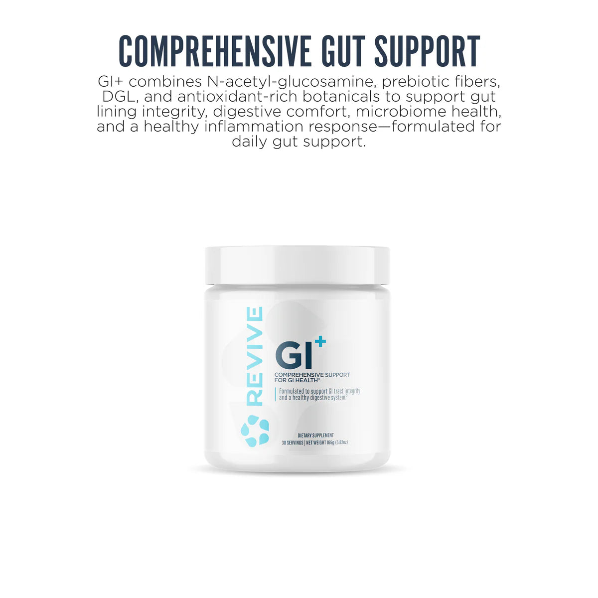 Revive GI+