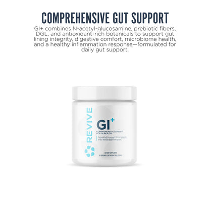 Revive GI+