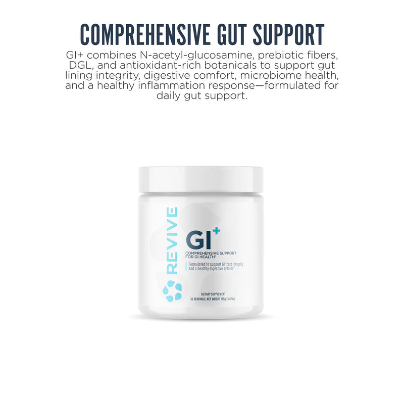 Revive GI+