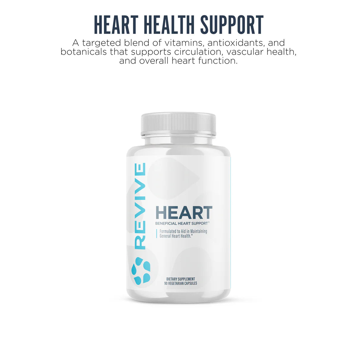 Revive Heart