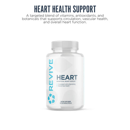 Revive Heart