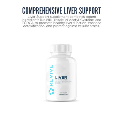 Revive Liver