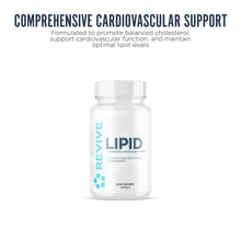 Revive Lipid