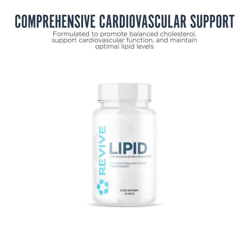 Revive Lipid