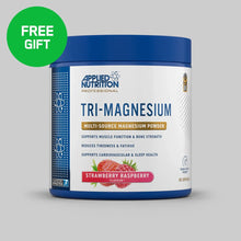 Applied Nutrition Tri-Magnesium