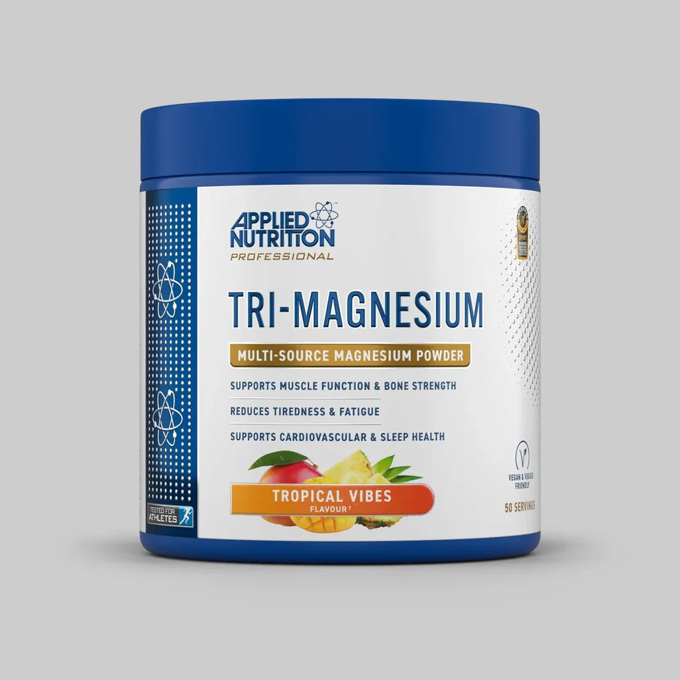 Applied Nutrition Tri-Magnesium