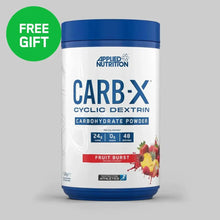 Applied Nutrition Carb-X