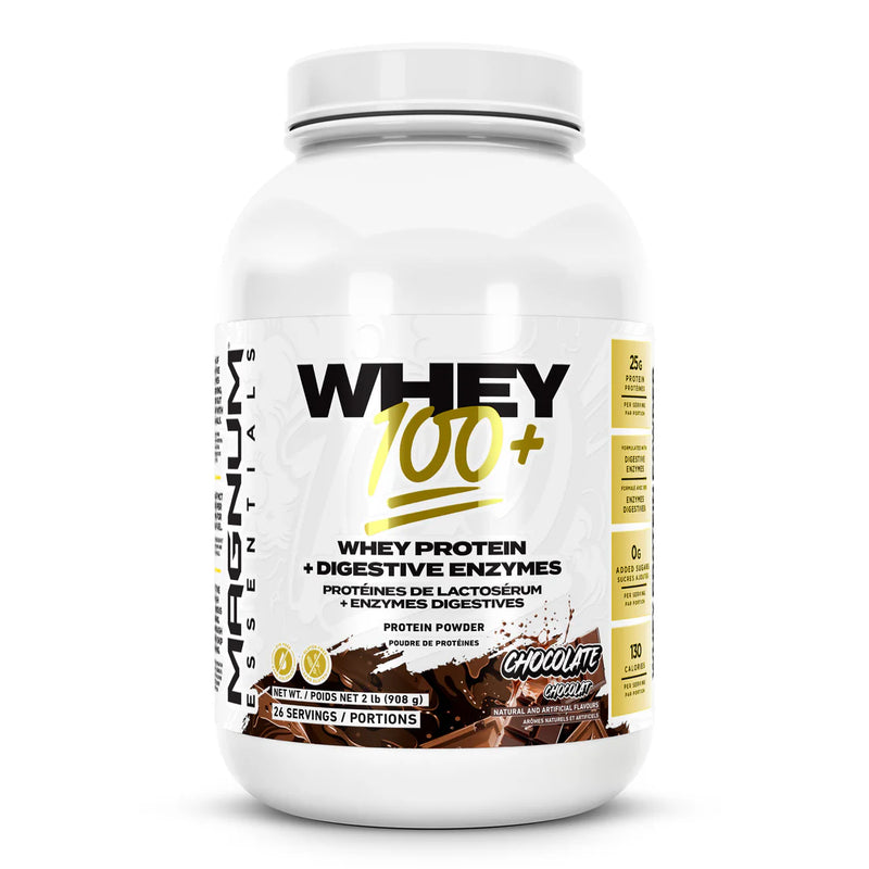 Magnum Whey 100+