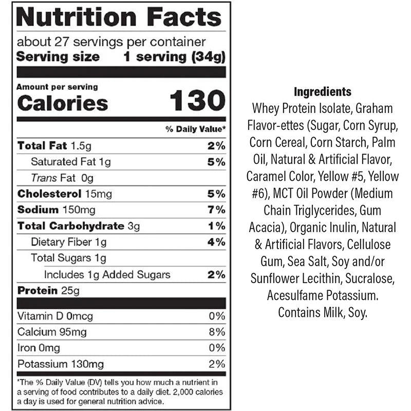Applied Nutrition ABE ISO Whey Protein Isolate