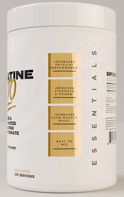Magnum Creatine 100
