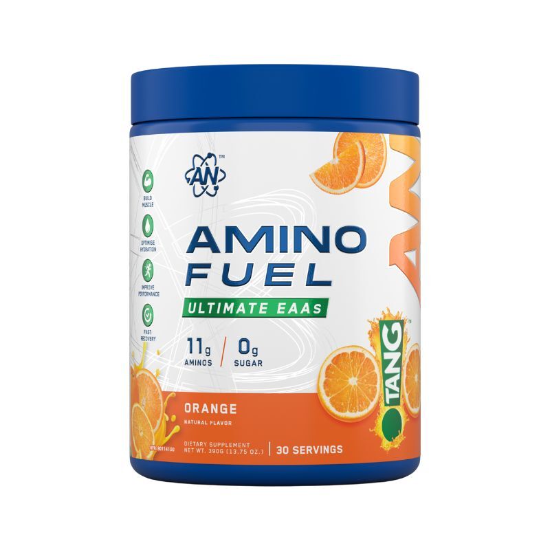 Applied Nutrition Amino Fuel
