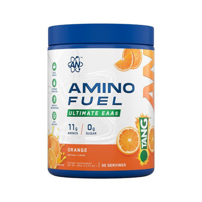 Applied Nutrition Amino Fuel