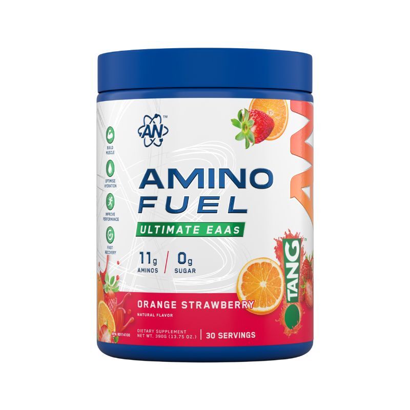 Applied Nutrition Amino Fuel