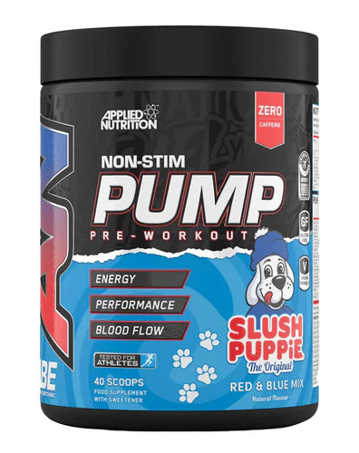 Applied Nutrition ABE Pump