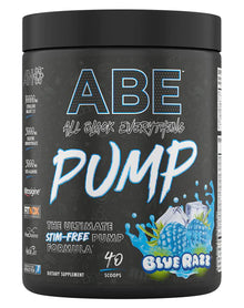 Applied Nutrition ABE Pump
