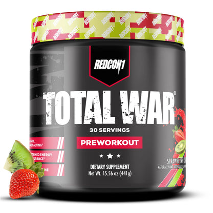 Redcon1 Total War