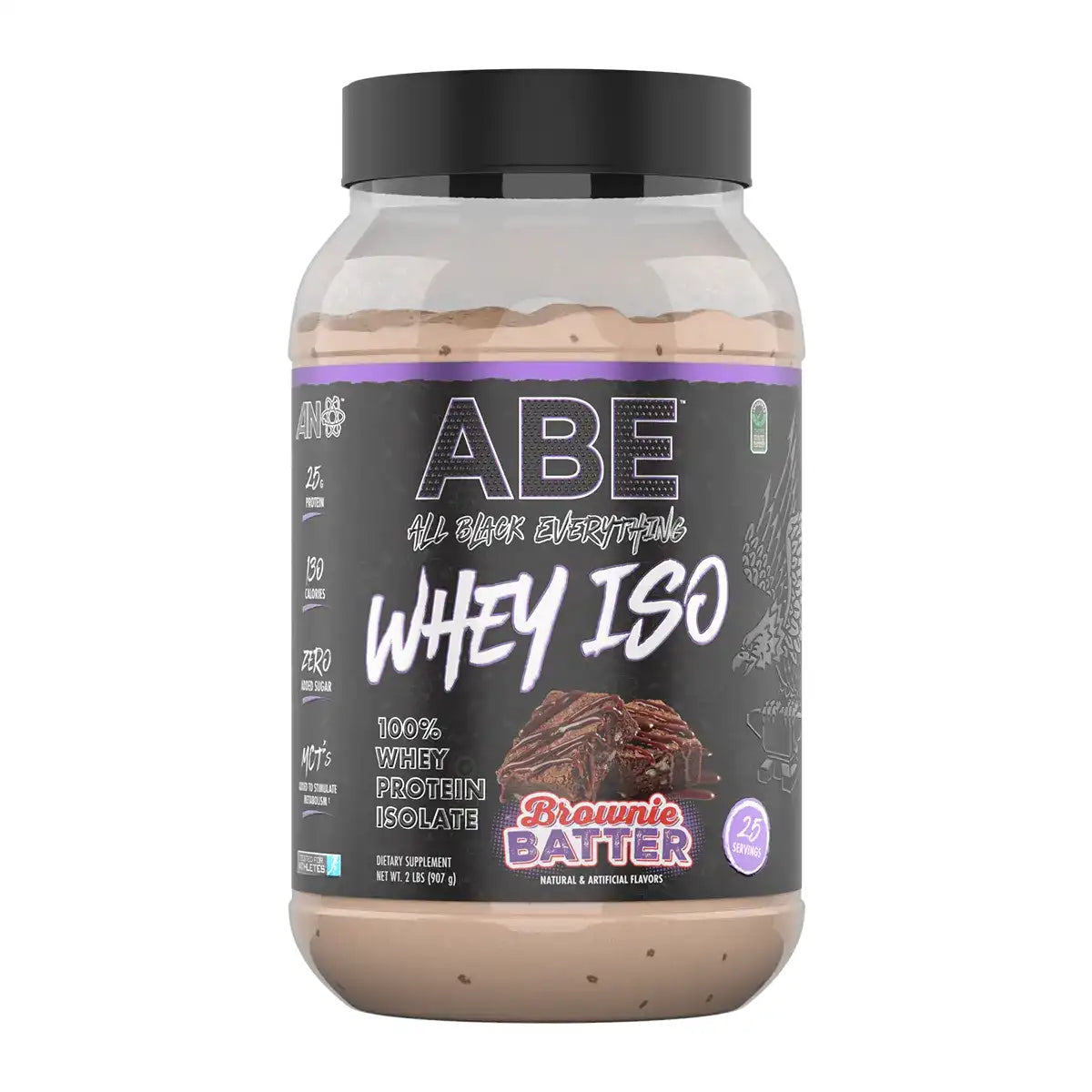 Applied Nutrition ABE ISO Whey Protein Isolate
